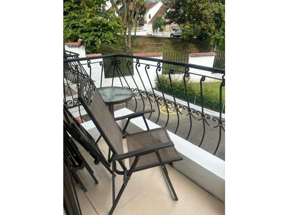 SE VENDE CASA [norte Armenia Q] COINCA