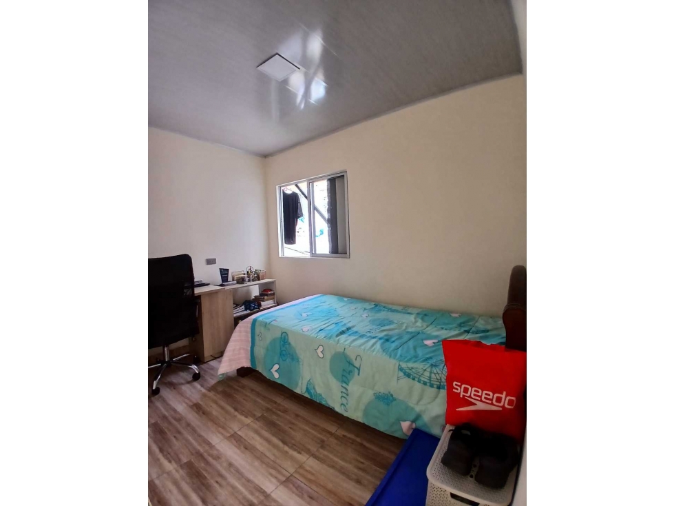 SE VENDE CASA MUY CÉNTRICA IDEAL PARA RENTABILIZAR - 5