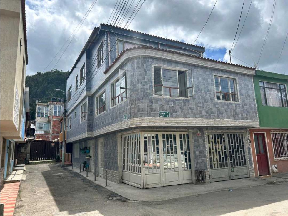 SE VENDE CASA NEMOCON CENTRO - 1