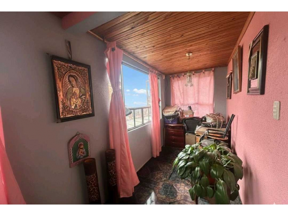 SE VENDE CASA NEMOCON CENTRO - 2