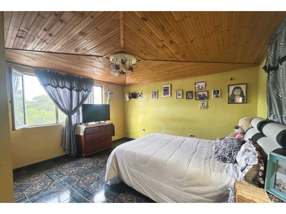 SE VENDE CASA NEMOCON CENTRO - 3