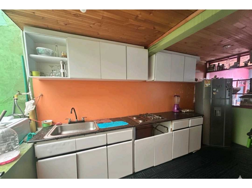 SE VENDE CASA NEMOCON CENTRO - 5