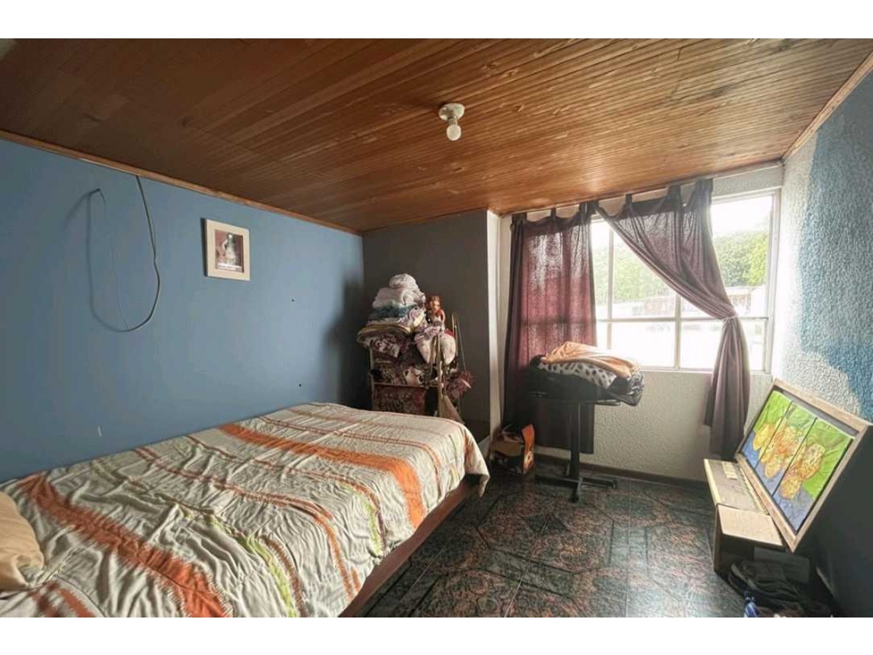 SE VENDE CASA NEMOCON CENTRO - 6