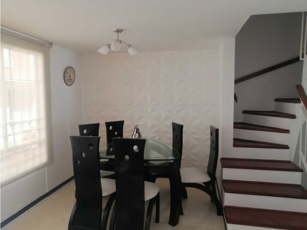 Se vende casa niza conjuto cerrado Bogotá Cundinamarca - 4