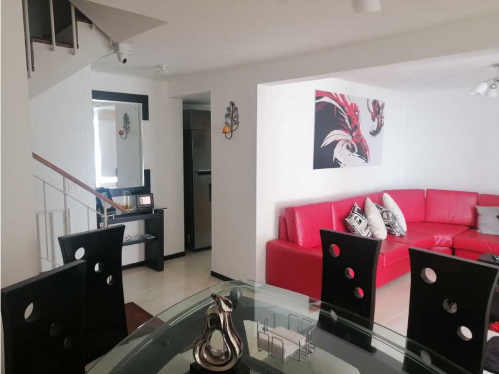 Se vende casa niza conjuto cerrado Bogotá Cundinamarca - 5