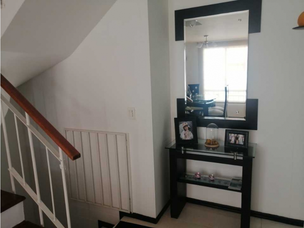 Se vende casa niza conjuto cerrado Bogotá Cundinamarca - 6