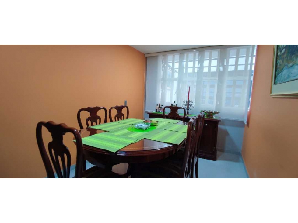 SE VENDE CASA NORMANDIA II sector - 2