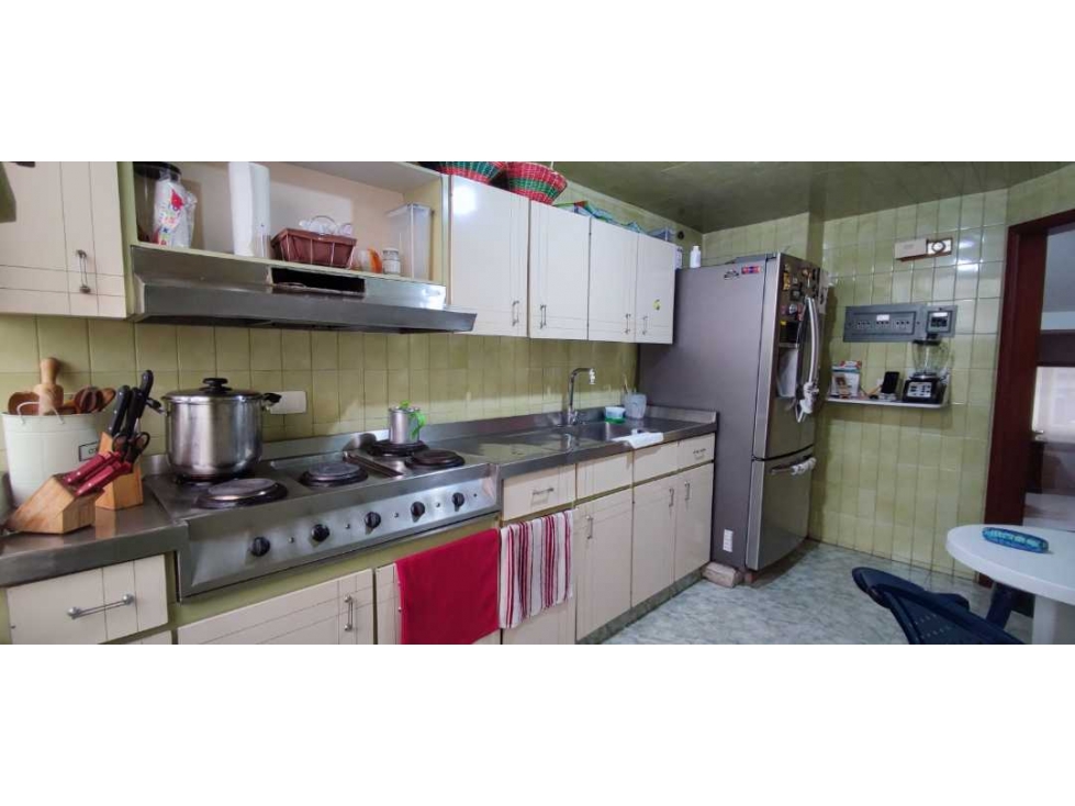 SE VENDE CASA NORMANDIA II sector - 6