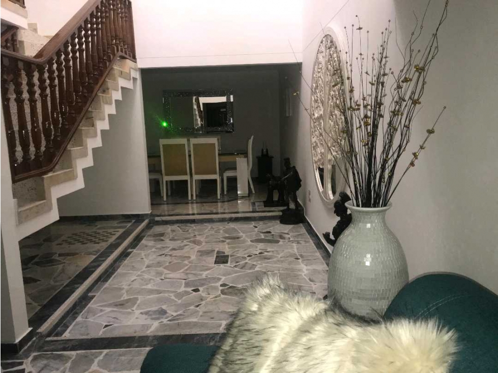 SE VENDE CASA NORTE DE ARMENIA - 2.000.000.000COP — foto 2