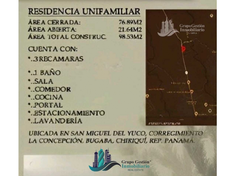 SE VENDE CASA NUEVA $90.000 — foto 4