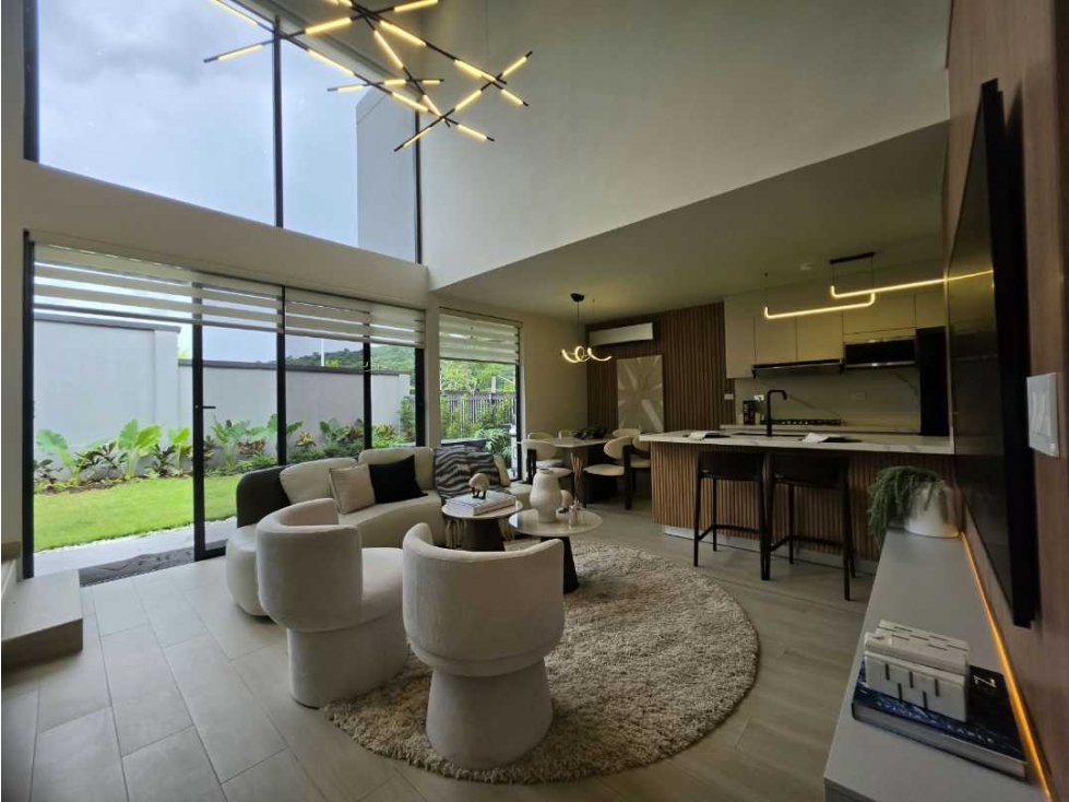 SE VENDE CASA NUEVA A ESTRENAR EN BRISAS NORTE — foto 2