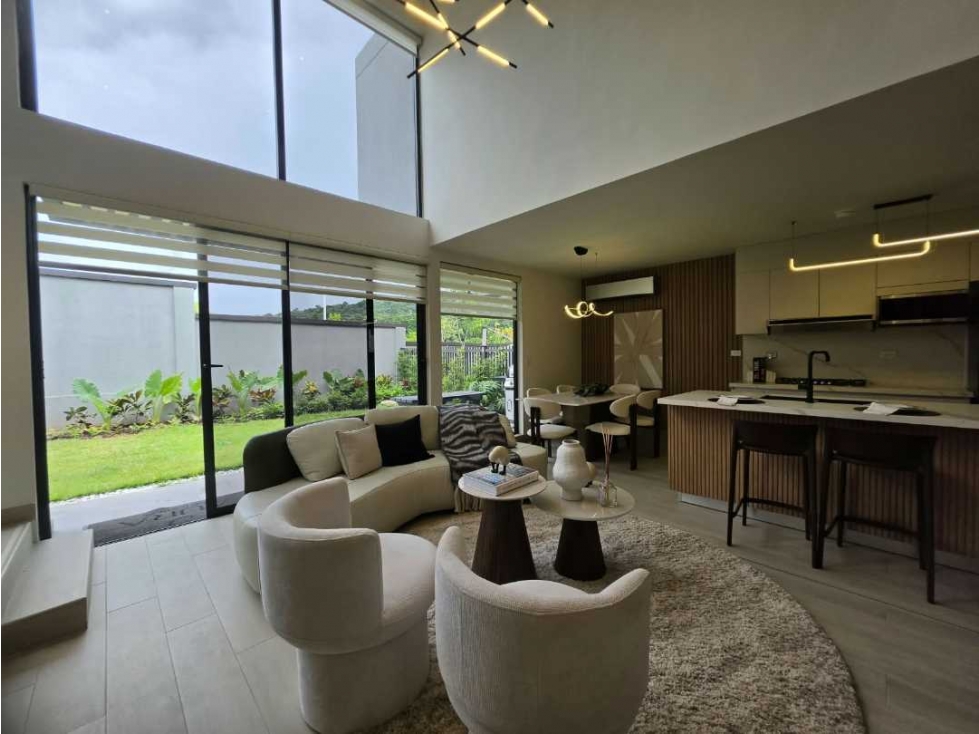SE VENDE CASA NUEVA A ESTRENAR EN BRISAS NORTE — foto 3