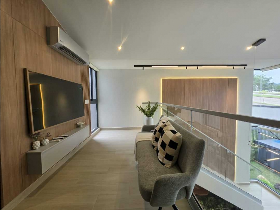 SE VENDE CASA NUEVA A ESTRENAR EN BRISAS NORTE — foto 4