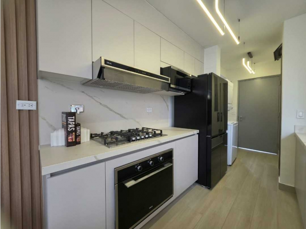 SE VENDE CASA NUEVA A ESTRENAR EN BRISAS NORTE — foto 6