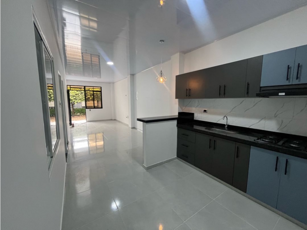SE VENDE CASA NUEVA BARRIO VILLA LUCÍA, YOPAL CASANARE — foto 3