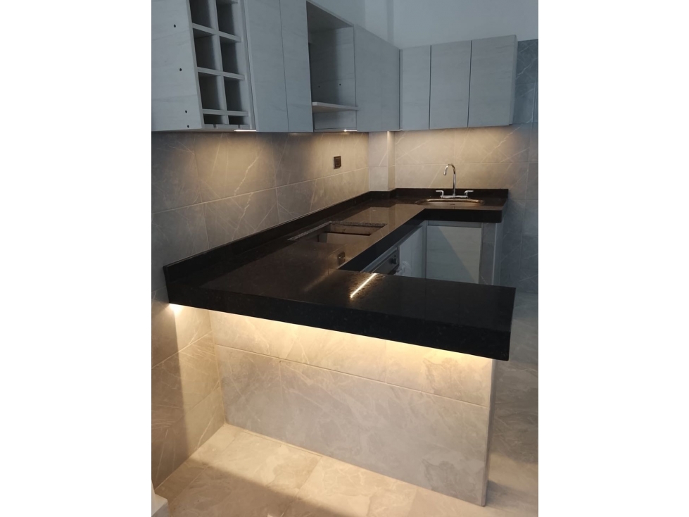 SE VENDE CASA NUEVA CON PLANCHA BARRIO LOS OCOBOS, YOPAL — foto 3