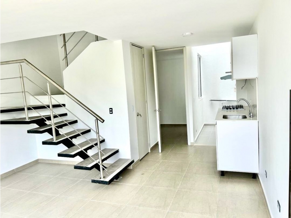 Se vende casa ( nueva ) conj . Cerrado norte de Armenia Quindío — foto 5