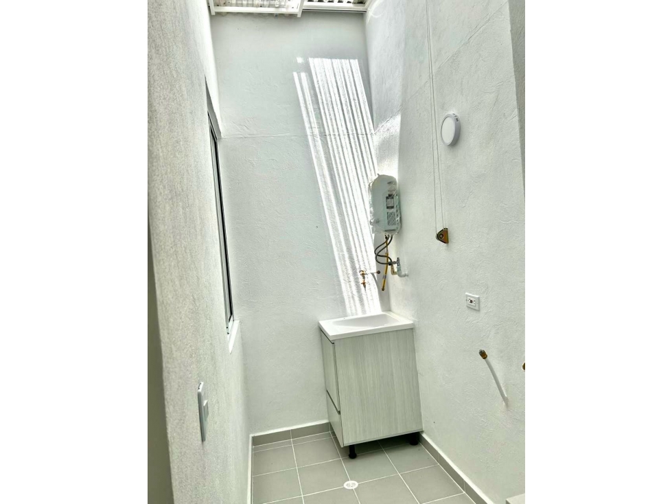 Se vende casa ( nueva ) conj . Cerrado norte de Armenia Quindío — foto 6