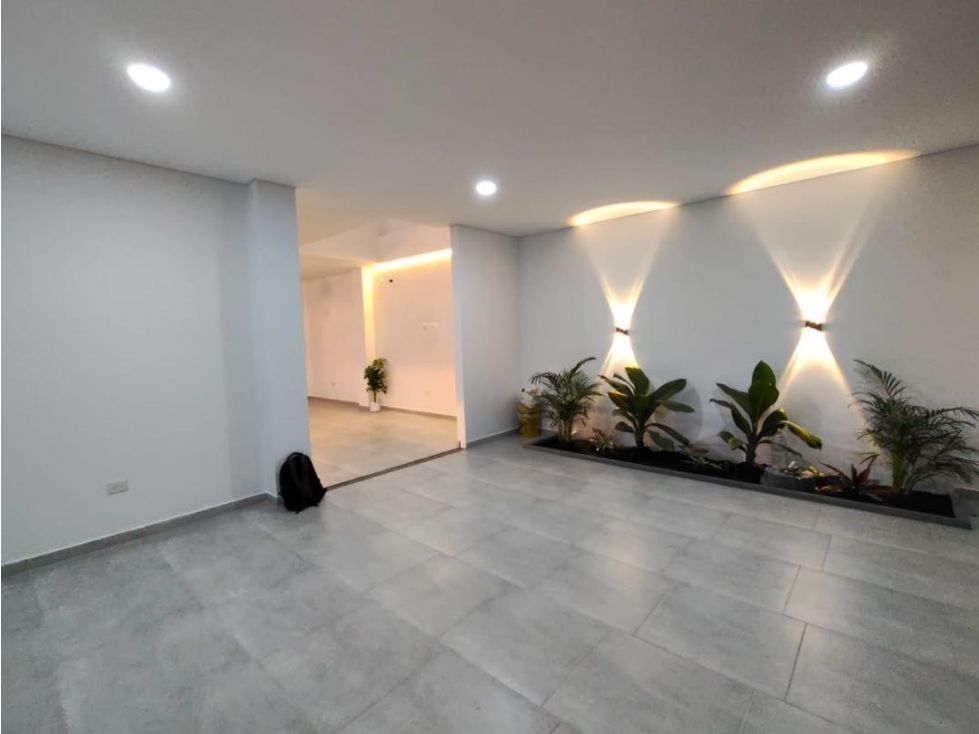 SE VENDE CASA NUEVA DE DOS PISOS CON PISCINA|BARRIO SANTA MARTHA-YOPAL — foto 4