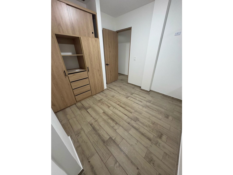 SE VENDE CASA NUEVA DE UN PISO CON PLACA BARRIO SANTA MARTA, YOPAL — foto 2