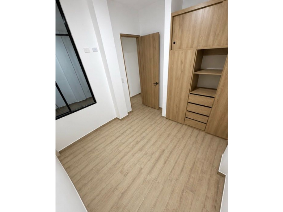 SE VENDE CASA NUEVA DE UN PISO CON PLACA BARRIO SANTA MARTA, YOPAL — foto 5