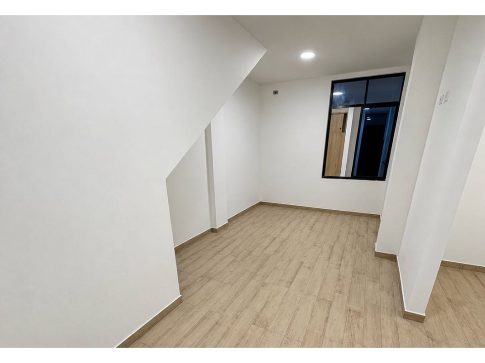 SE VENDE CASA NUEVA DE UN PISO CON PLACA BARRIO SANTA MARTA, YOPAL — foto 6