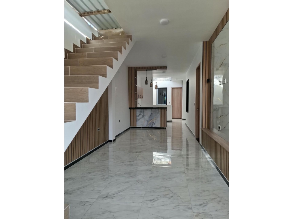 SE VENDE CASA NUEVA EN XIRUMA II | YOPAL, CASANARE — foto 2