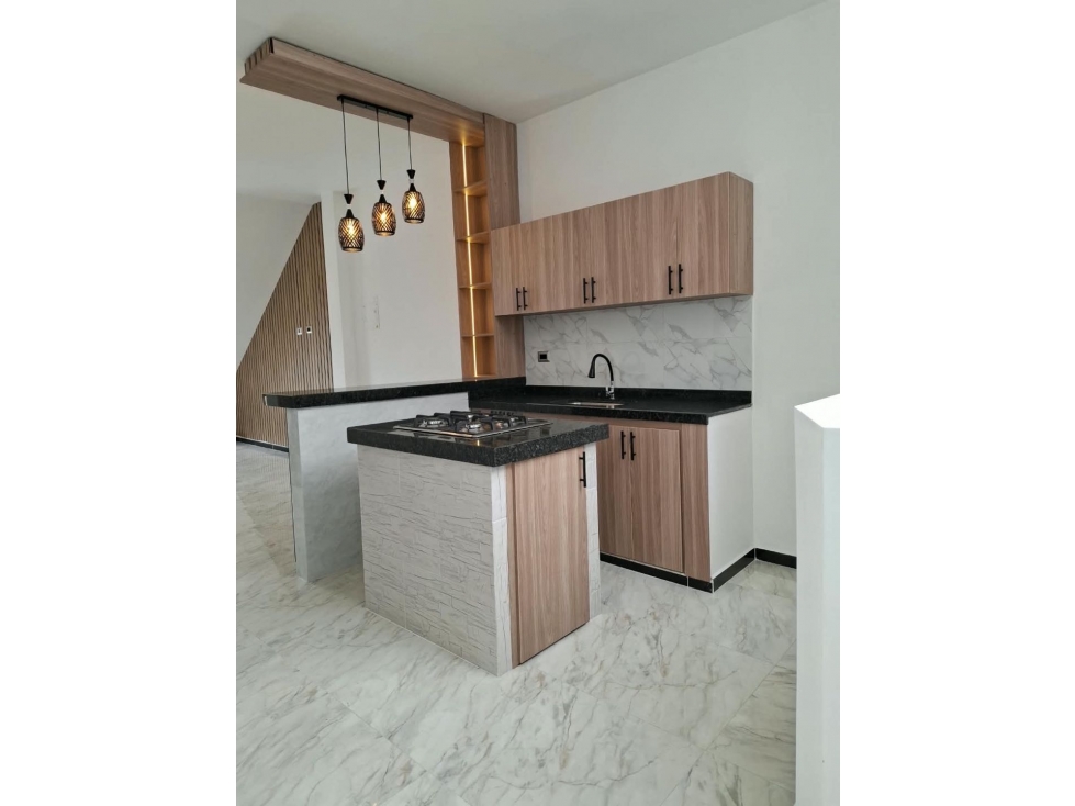 SE VENDE CASA NUEVA EN XIRUMA II | YOPAL, CASANARE — foto 4