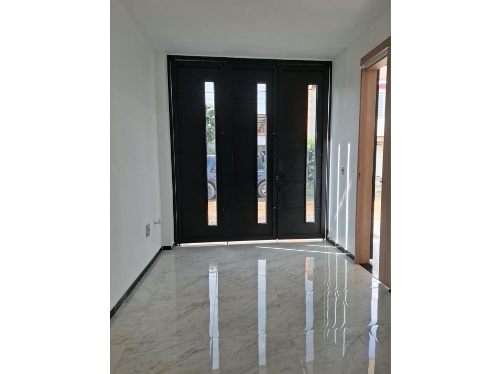 SE VENDE CASA NUEVA EN XIRUMA II | YOPAL, CASANARE — foto 5