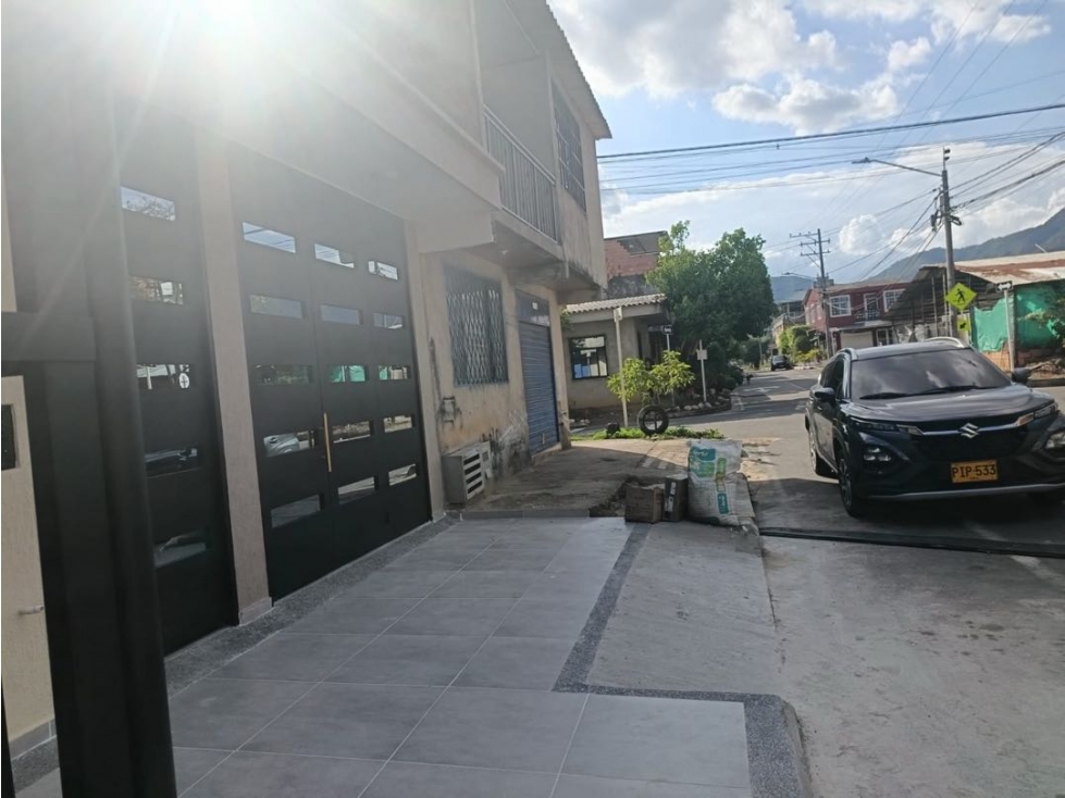 SE VENDE CASA NUEVA SECTOR BARRIO 7 DE AGOSTO YOPAL — foto 2