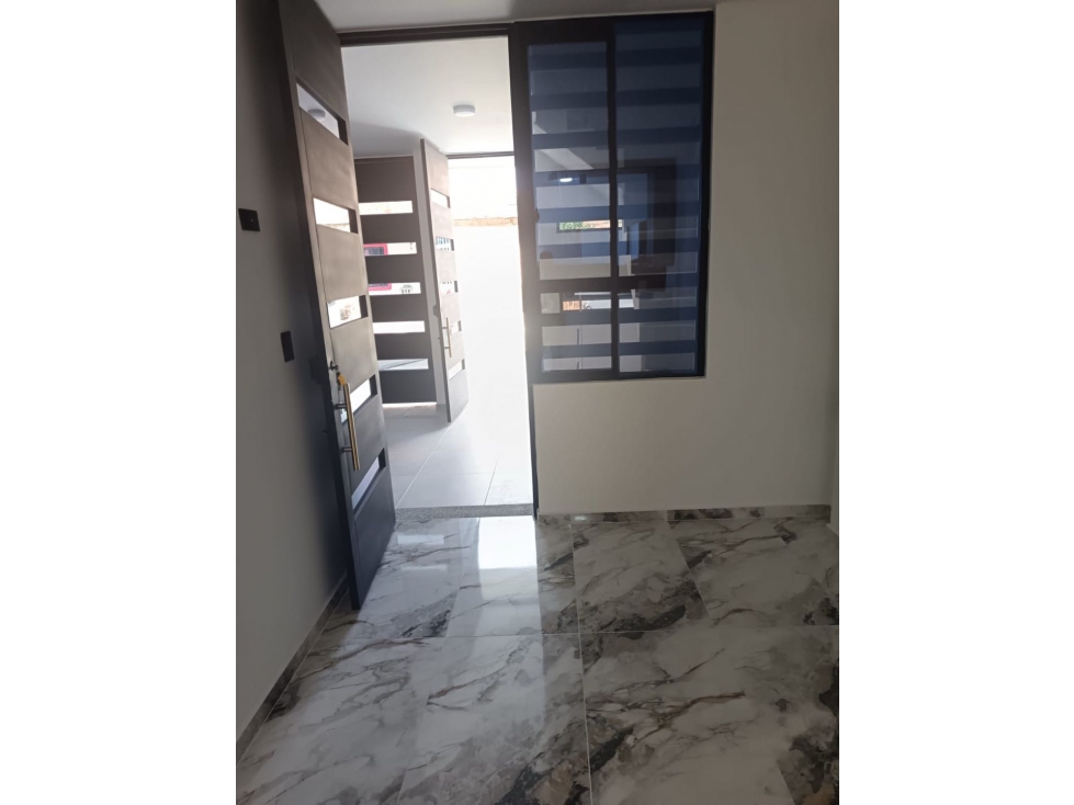 SE VENDE CASA NUEVA SECTOR BARRIO 7 DE AGOSTO YOPAL — foto 4