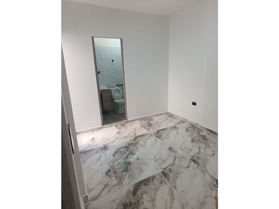 SE VENDE CASA NUEVA SECTOR BARRIO 7 DE AGOSTO YOPAL — foto 5