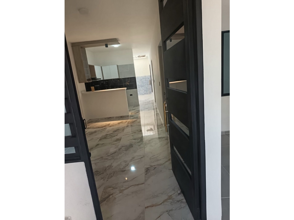 SE VENDE CASA NUEVA SECTOR BARRIO 7 DE AGOSTO YOPAL — foto 6