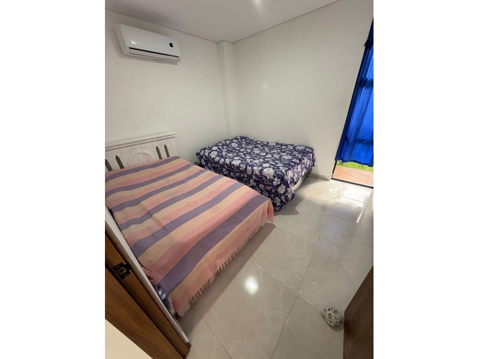 SE VENDE CASA NUEVA Y MODERNA BARRIO VILLA ROCÍO, YOPAL CASANARE — foto 5