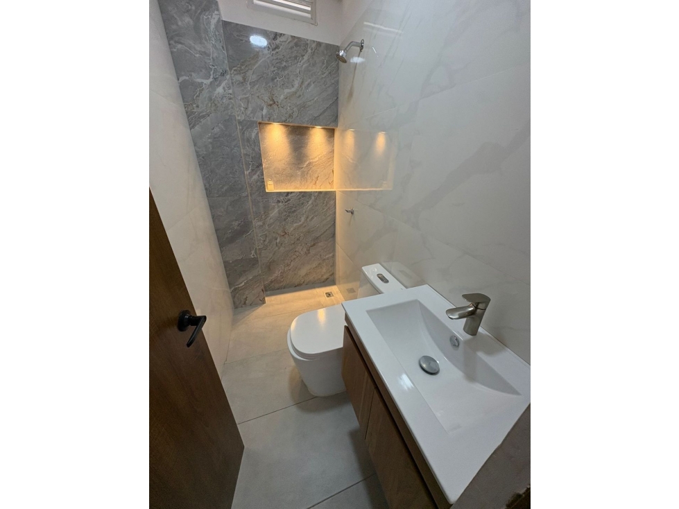 SE VENDE CASA NUEVA Y MODERNA BARRIO VILLA ROCÍO, YOPAL CASANARE — foto 6