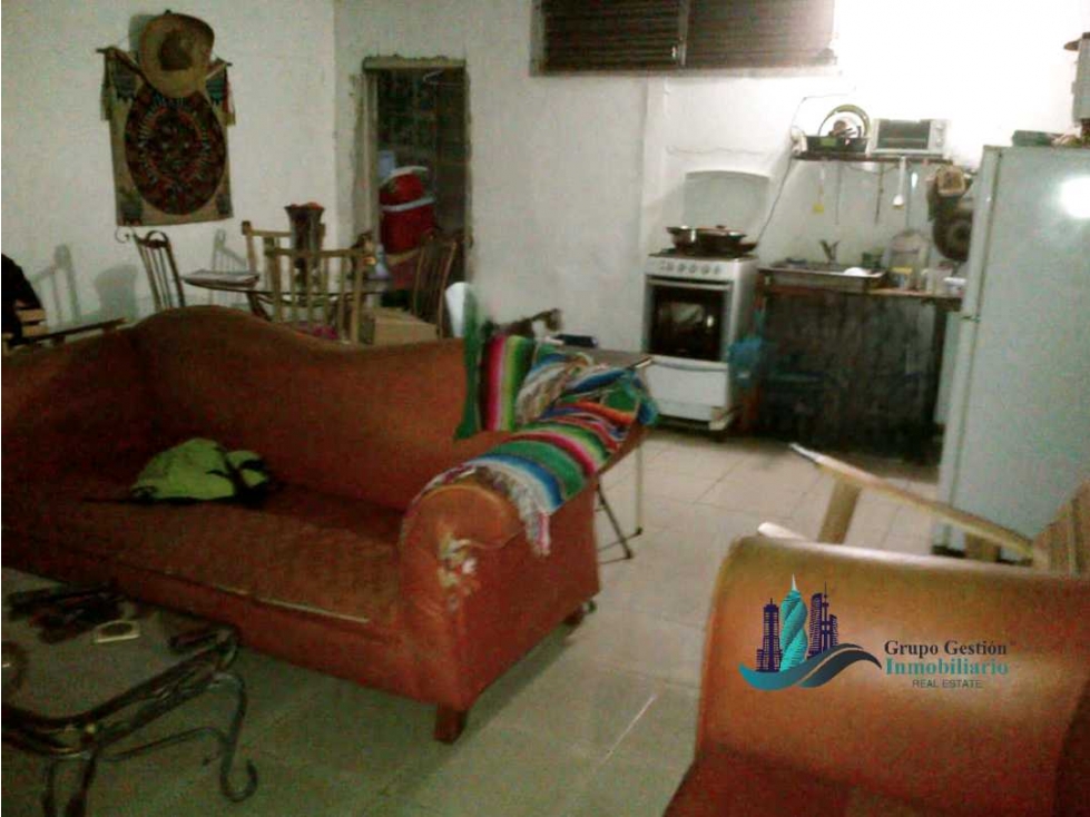 SE VENDE CASA O GALERA Y SE ALQUILA 150mt (CONSTRUCCIÓN) — foto 4