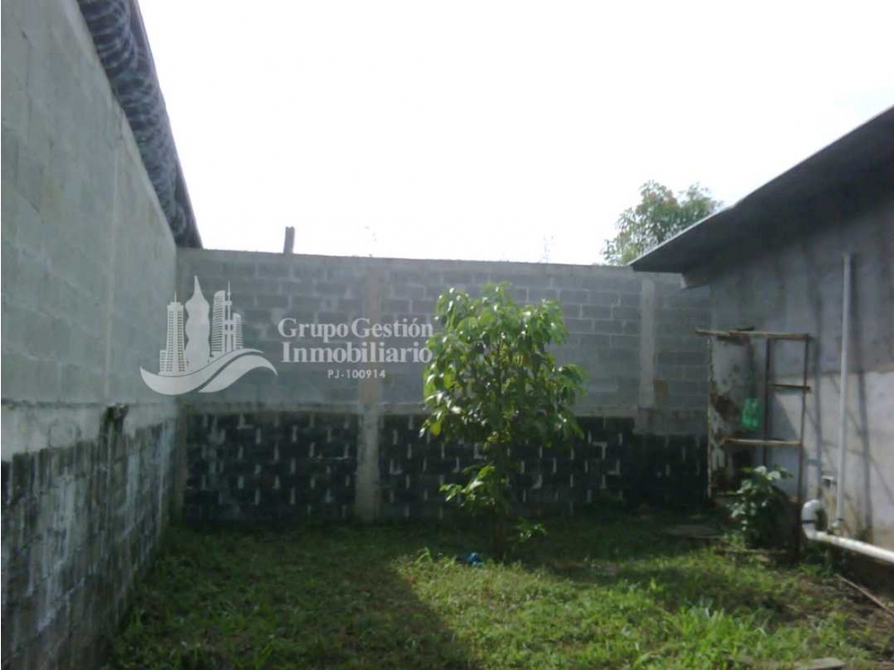 SE VENDE CASA O GALERA Y SE ALQUILA 150mt (CONSTRUCCIÓN) — foto 6
