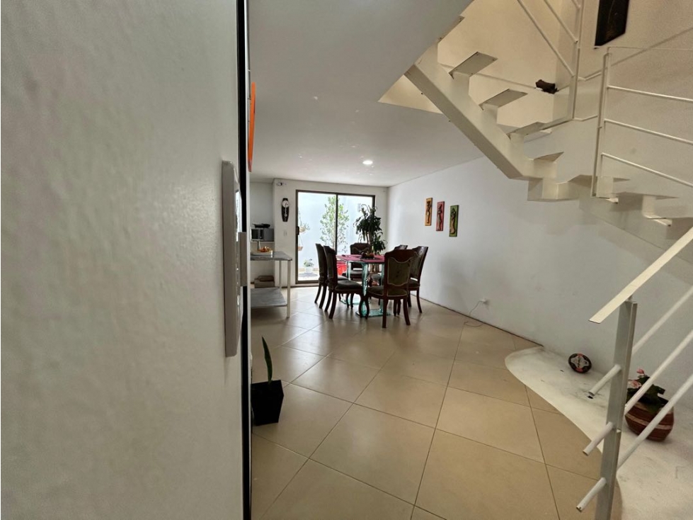 SE VENDE CASA OBRA BLANCA COTA — foto 3