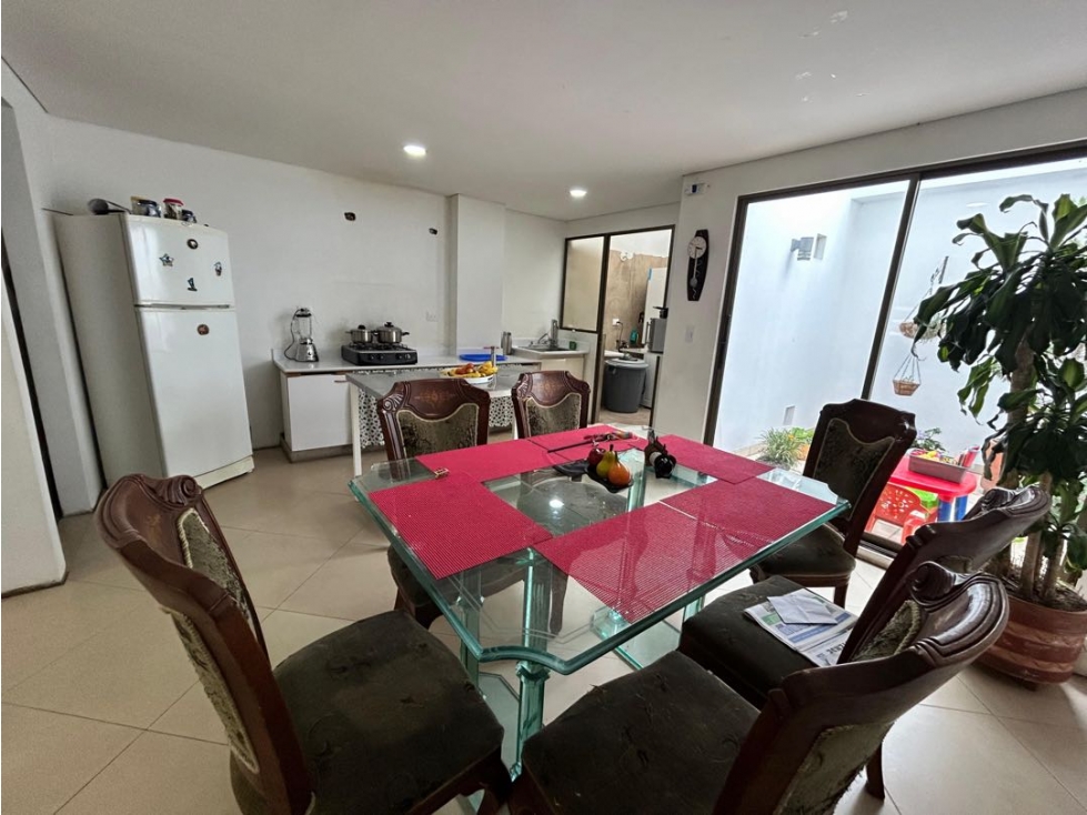 SE VENDE CASA OBRA BLANCA COTA — foto 4
