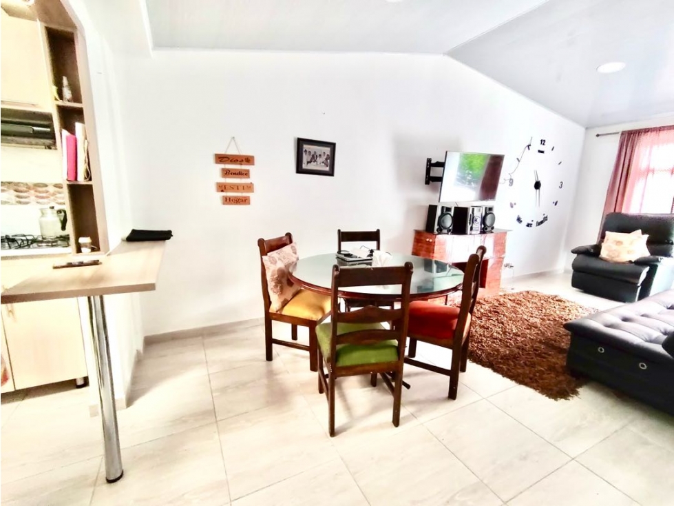 Se vende CASA Occiente de Armenia Quindío. — foto 2