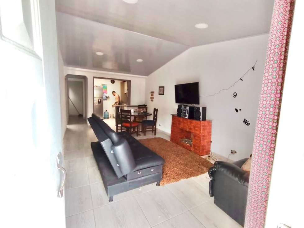 Se vende CASA Occiente de Armenia Quindío. — foto 3