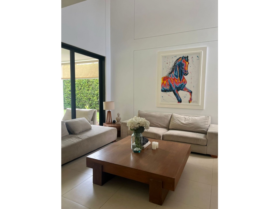 [VA] Se vende casa pance