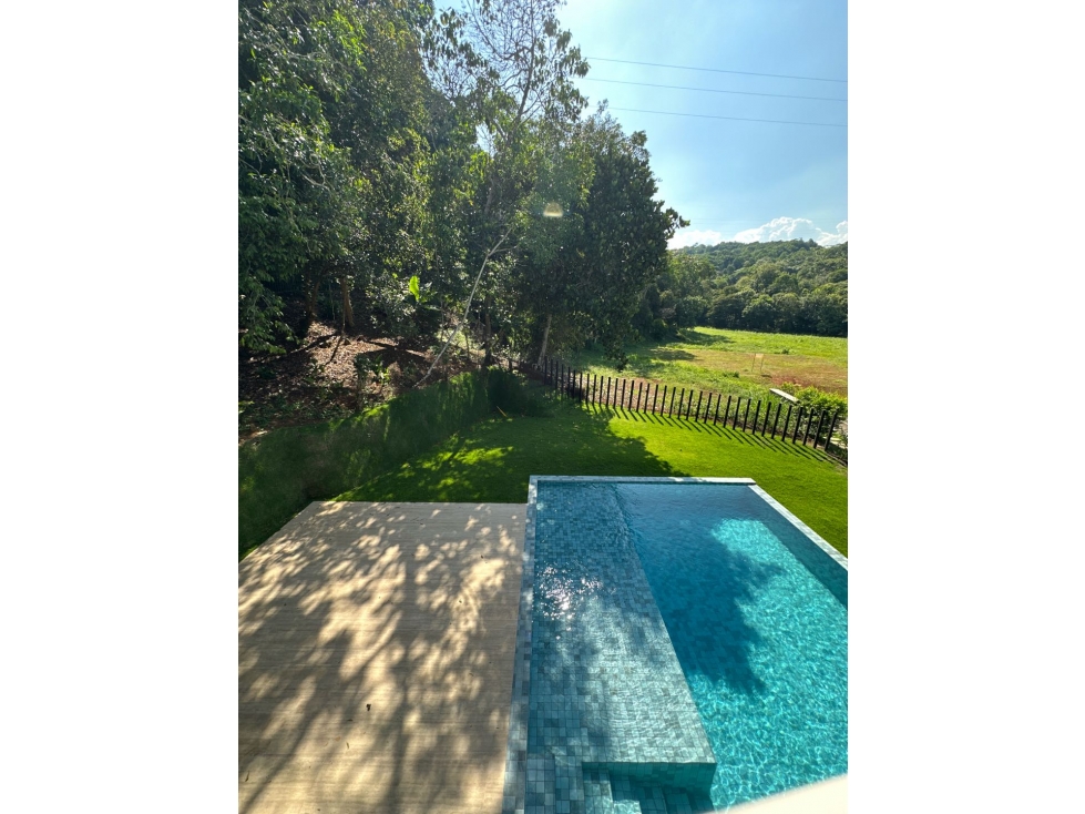 [VA] Se vende casa pance — foto 3