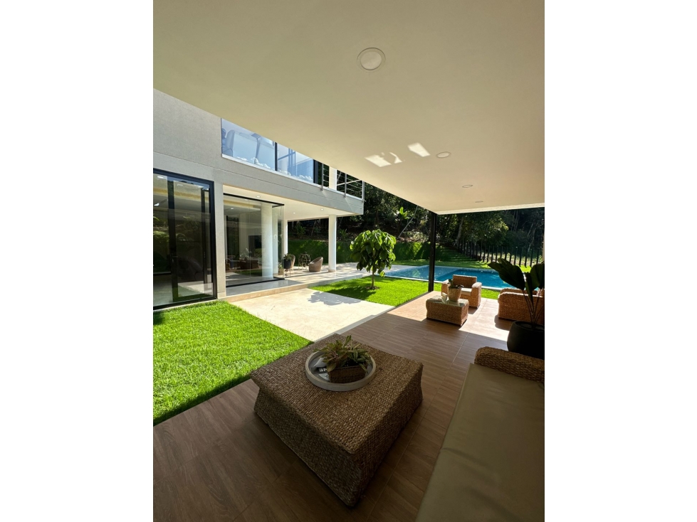 [VA] Se vende casa pance — foto 4