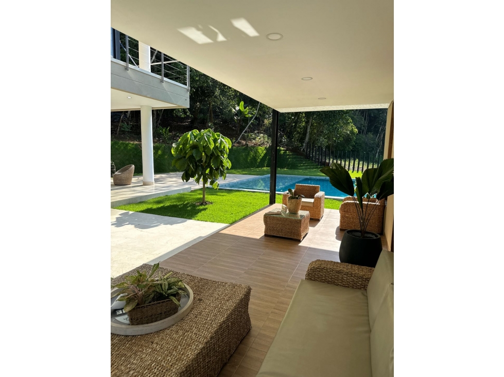 [VA] Se vende casa pance — foto 5