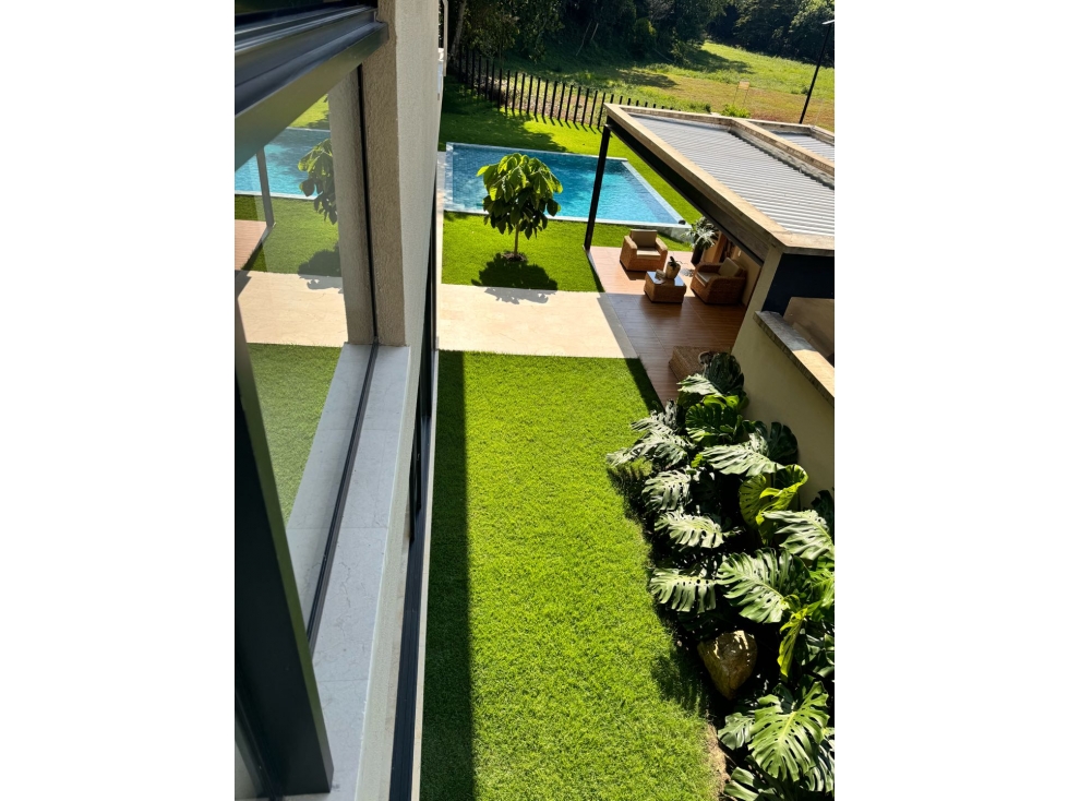 [VA] Se vende casa pance — foto 6