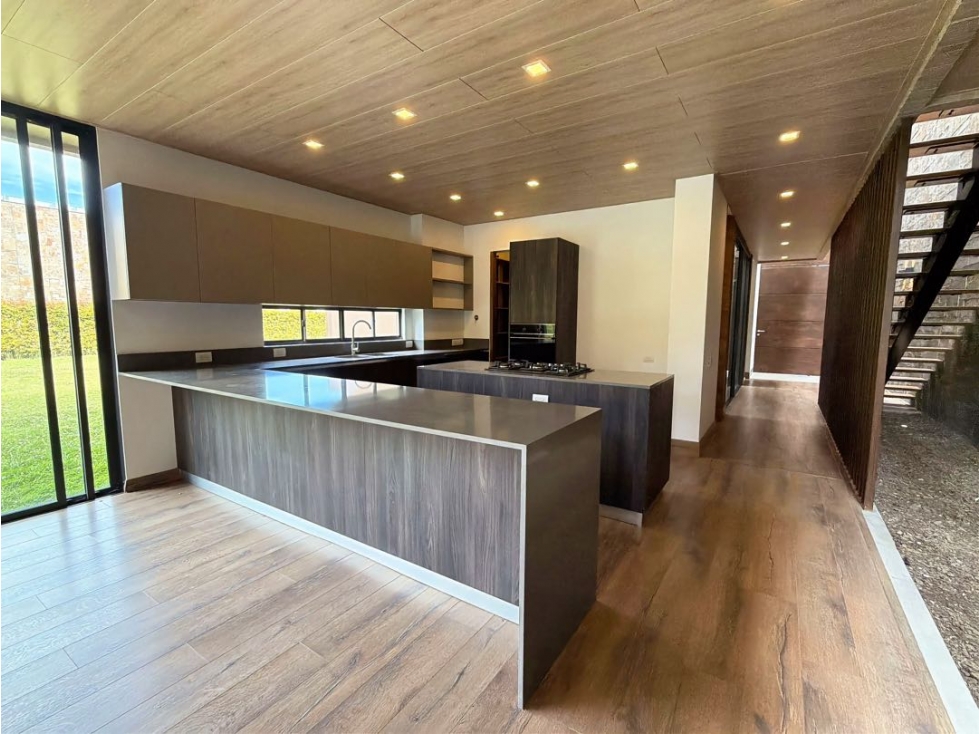 SE VENDE | Casa para estrenar en El Alto de las Palmas — foto 6