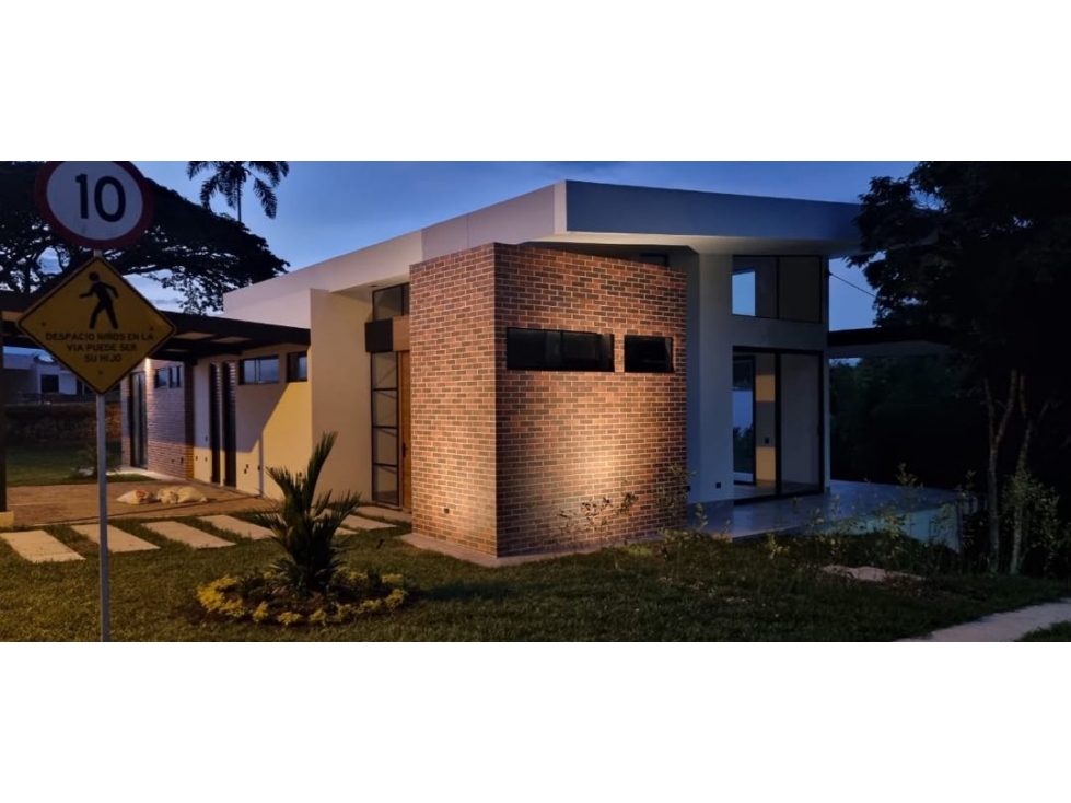 Se vende casa para estrenar en Cerritos — foto 2