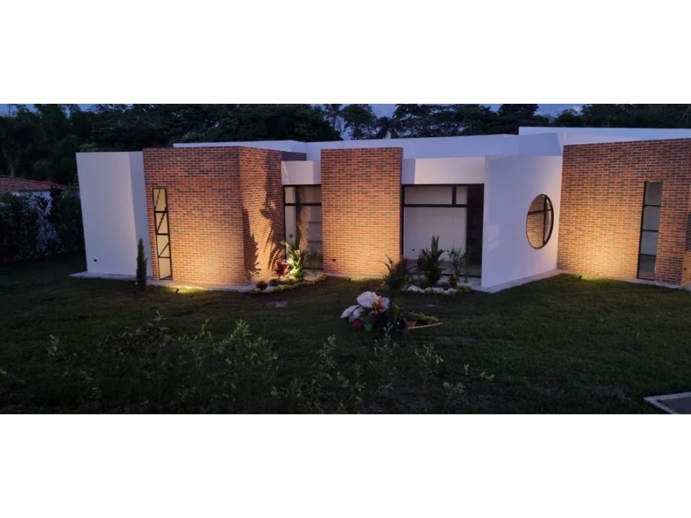 Se vende casa para estrenar en Cerritos — foto 3