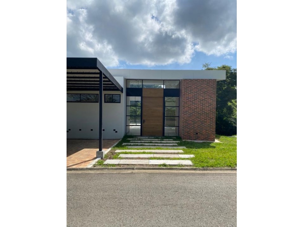 Se vende casa para estrenar en Cerritos — foto 4